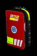 PLECAK R0 - linia R112 - żółte taśmy 3M - 5