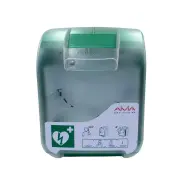 Szafka na defibrylator Aivia V3 200 z ogrzewaniem i wentylacją - 2