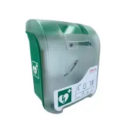 Szafka na defibrylator Aivia V3 200 z ogrzewaniem i wentylacją - 6