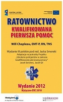 Ratownictwo Kwalifikowana Pierwsza Pomoc-poradnik