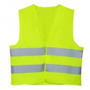 Apteczka samochodowa DIN 13164 z kamizelką - 2