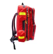 Zestaw PSP R1: plecak, deska, szyny - CORDURA - 4