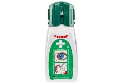 Płukanka do oczu kieszonkowa Cederroth Eye Wash Pocket, 235 ml