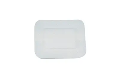 Plaster włókninowy ELASTOPOR STERIL - 10 x 8 cm