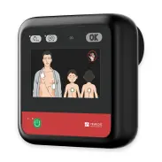 Defibrylator Primedic HeartSave myPad - 2