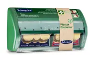 Dyspenser na plastry SALVEQUICK - 4