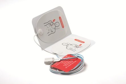 LAERDAL TRAINING PADS - elektrody szkoleniowe AED