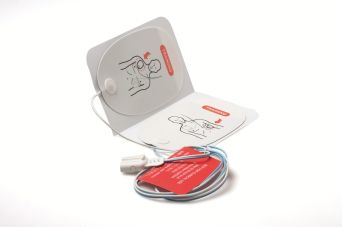 LAERDAL TRAINING PADS - elektrody szkoleniowe AED