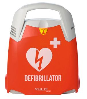Defibrylator AED FRED-PA1