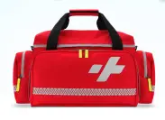 Torba lekarza + wyposażenie XL - 3