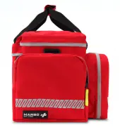 Torba lekarza + wyposażenie XL - 5