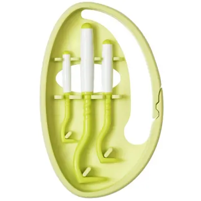 Kleszczołapki TICK TWISTER CLIP BOX