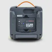 Defibrylator Zoll AED 3  - 2