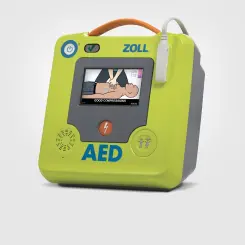 Defibrylator Zoll AED 3