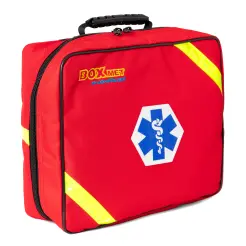 Przenośny Zestaw ZPP typ A w torbie