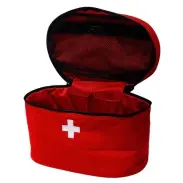 Kuferek medyczny mały - 4