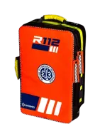 Plecak Ratownika Medycznego PSP - linia R112 - 2