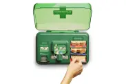 Automat na plastry Plus Cederroth - 2