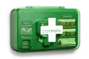 Automat na plastry Plus Cederroth - 3