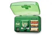 Automat na plastry Plus Cederroth - 4