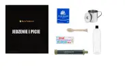 Plecak ewakuacyjny z wyposażeniem SAFEBAG OPTI - czarny - 5