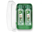 Płuczki do oczu w szafce Cederroth Eye Wash Cabinet - 2