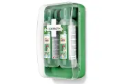 Płuczki do oczu w szafce Cederroth Eye Wash Cabinet - 4