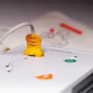 Defibrylator treningowy LAERDAL AED TRAINER QCPR - 3