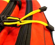 Zestaw PSP R1: torba, deska, szyny - 2021 - CORD - 8