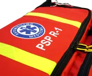 Zestaw PSP R1: torba, deska, szyny - 2021 - CORD - 6