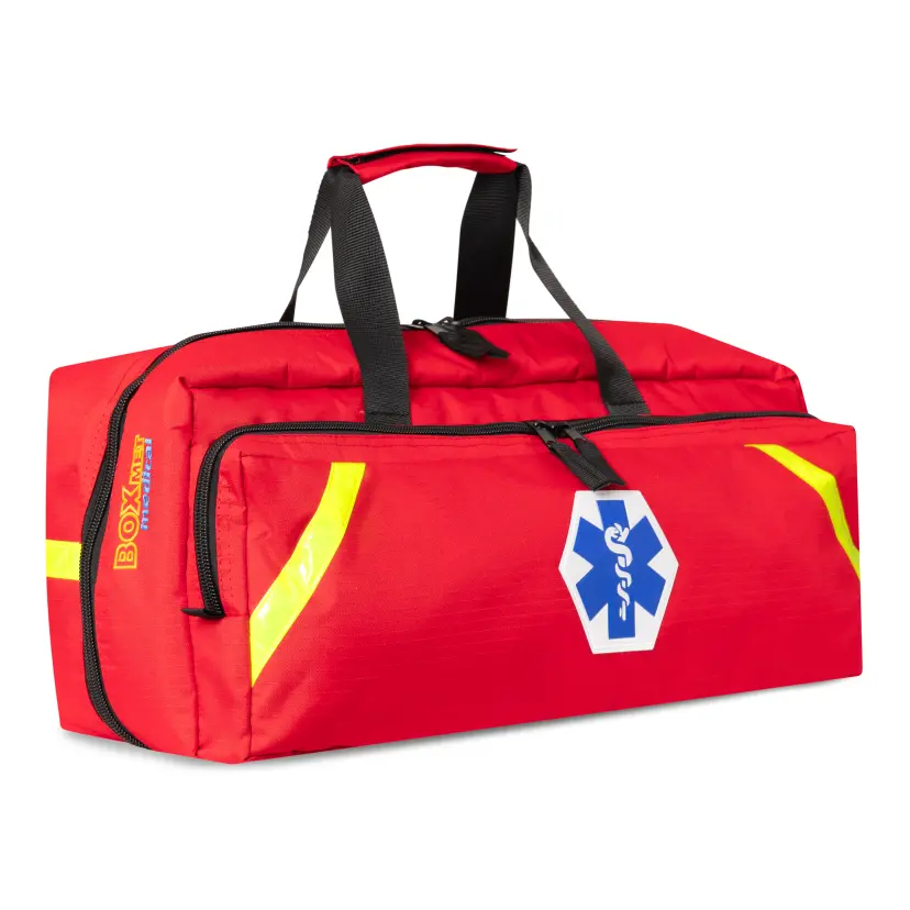 Przenośny Zestaw ZPP typ B w torbie