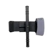 Staza taktyczna FORA FR19 GEN2 - czarna - 2