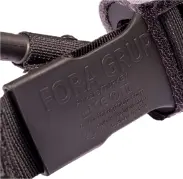 Staza taktyczna FORA FR19 GEN2 - czarna - 4