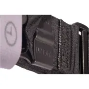 Staza taktyczna FORA FR19 GEN2 - czarna - 5