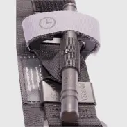 Staza taktyczna FORA FR19 GEN2 - czarna - 6