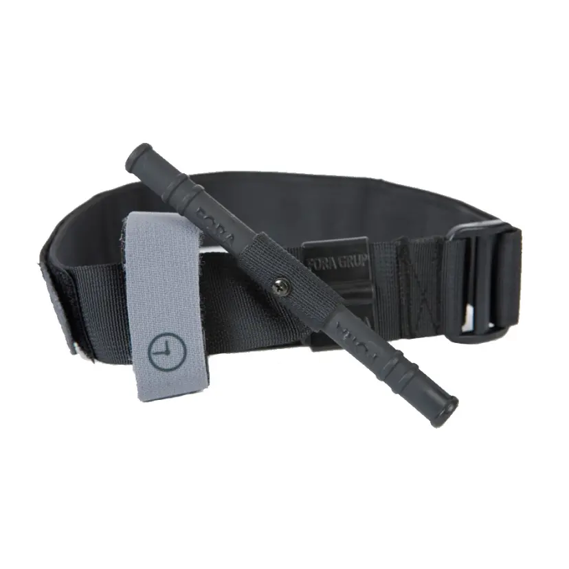 Staza taktyczna FORA FR19 GEN2 - czarna