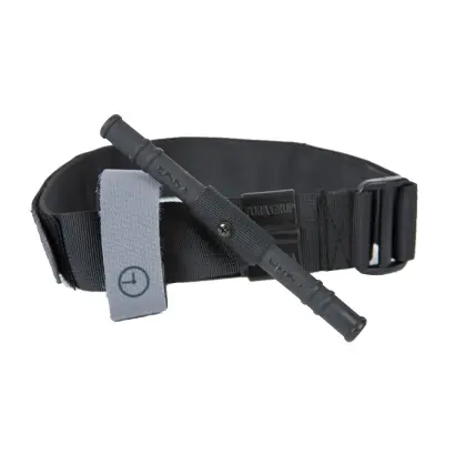 Staza taktyczna FORA FR19 GEN2 - czarna