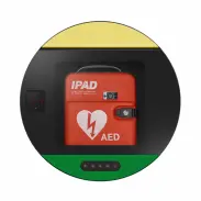 DEFIB SAFE 3 - kapsuła na AED - 5