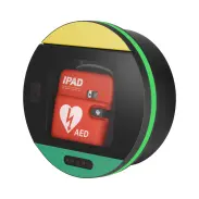 DEFIB SAFE 3 - kapsuła na AED - 8