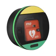 DEFIB SAFE 3 - kapsuła na AED - 7