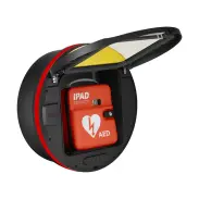 DEFIB SAFE 3 - kapsuła na AED - 3