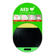 DEFIB SAFE 3 - kapsuła na AED - 2