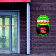 DEFIB SAFE 3 - kapsuła na AED - 9