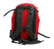 Apteczka plecakowa AP30 JANYSPORT + wyposażenie XL - 2