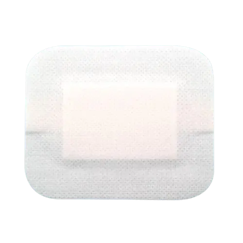 Plaster włókninowy ELASTOPOR STERIL 10x6 cm 50 szt