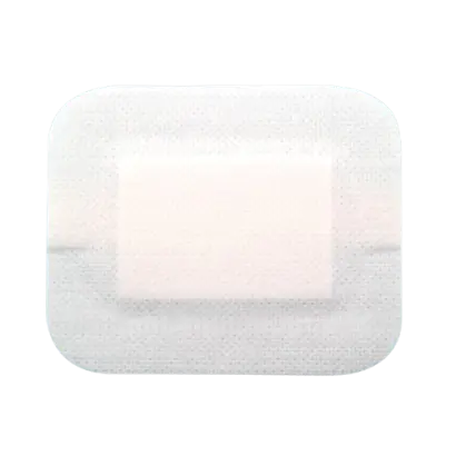 Plaster włókninowy ELASTOPOR STERIL 10x6 cm 50 szt