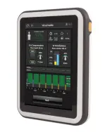 SIMPAD PLUS SKILLREPORTER - panel monitor. do QCPR - 2