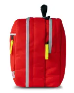 Torba - apteczka 12 l + wyposażenie L - 3