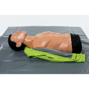 AMBU MAN AIRWAY WIRELESS - manekin bezprzewodowy - 3