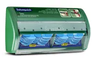 Dyspenser na plastry wykrywalne  SALVEQUICK X-Ray Detectable - 3